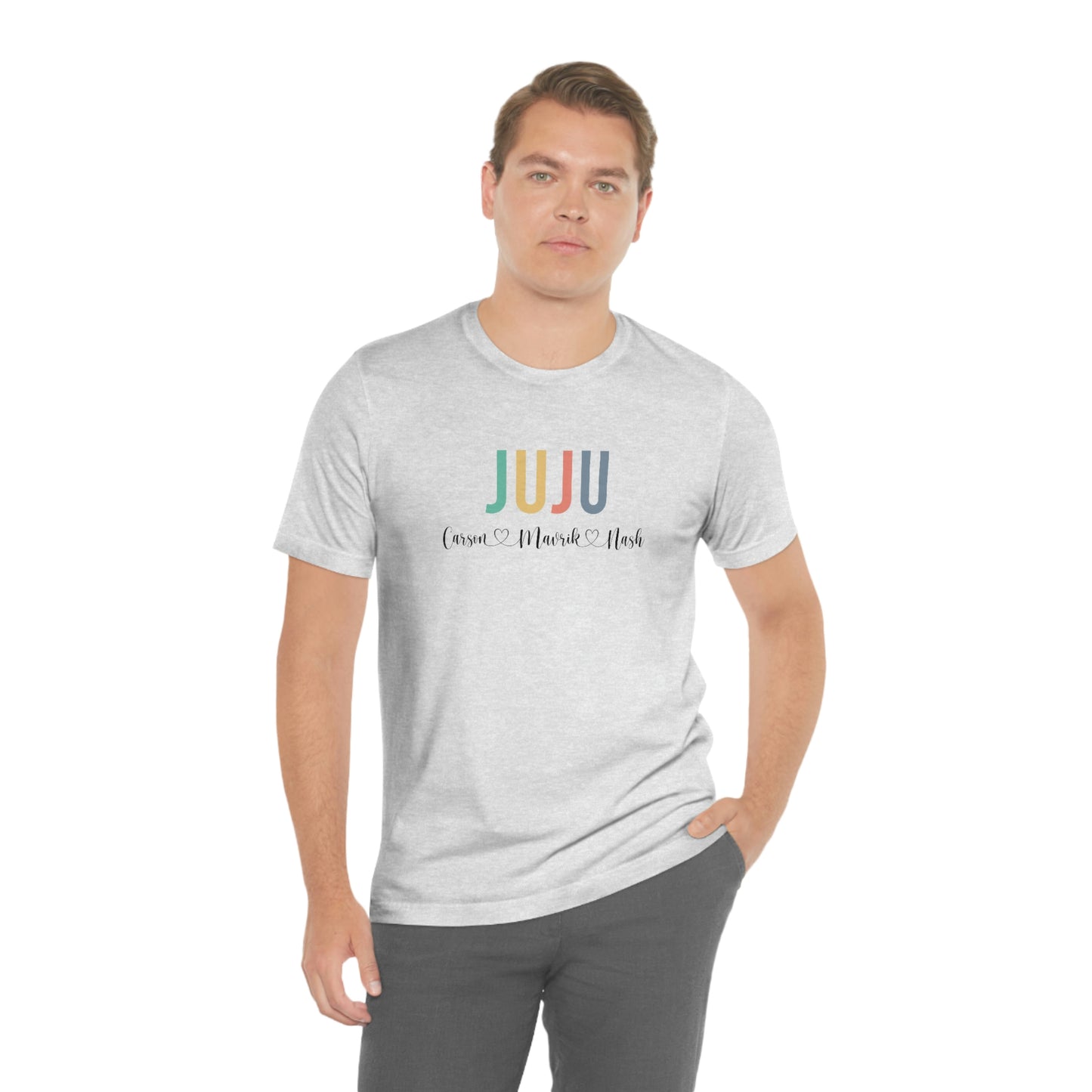 2855058352 - Tshirt XL Ash