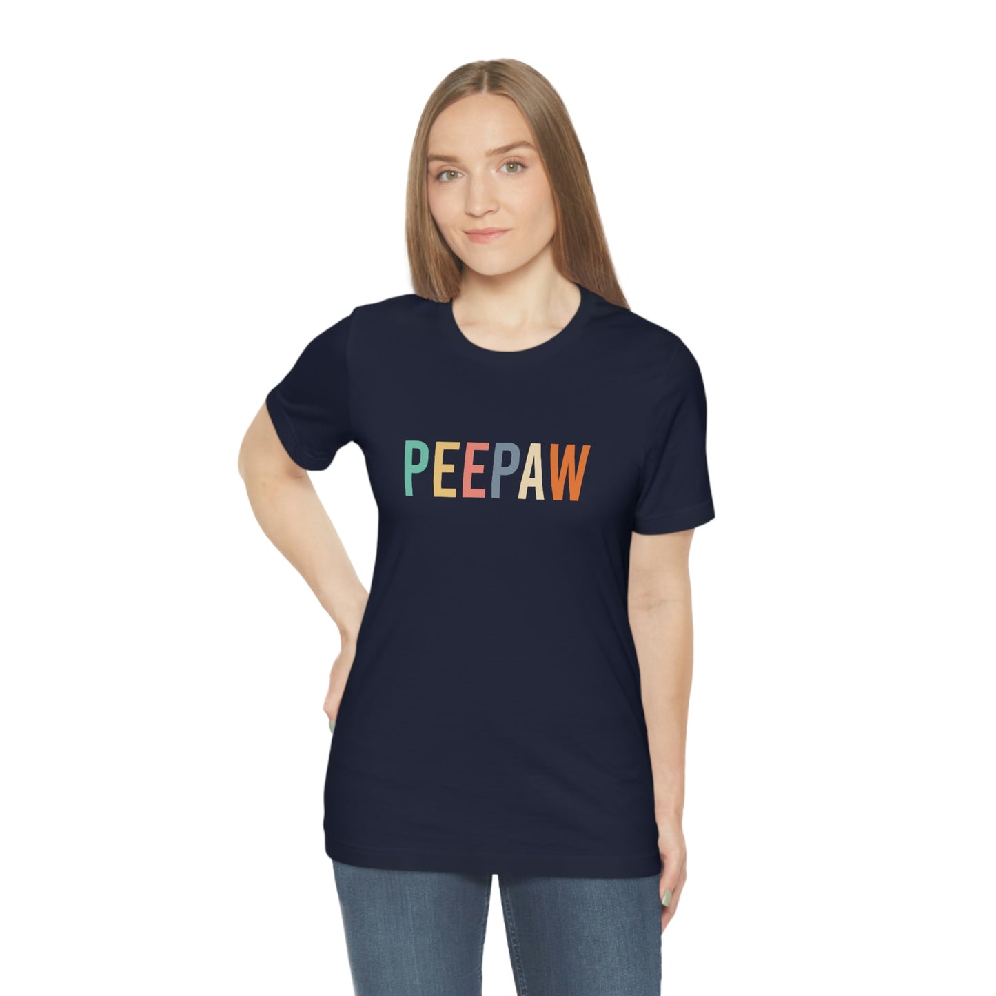 2847053831 T-shirt 3XL Navy