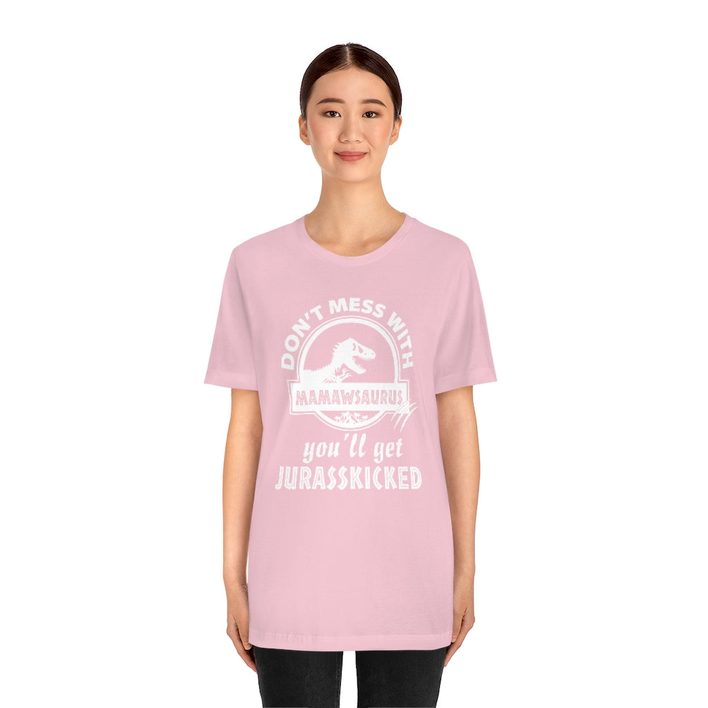 2467224704	 1106673486 MamawSaurus  XL