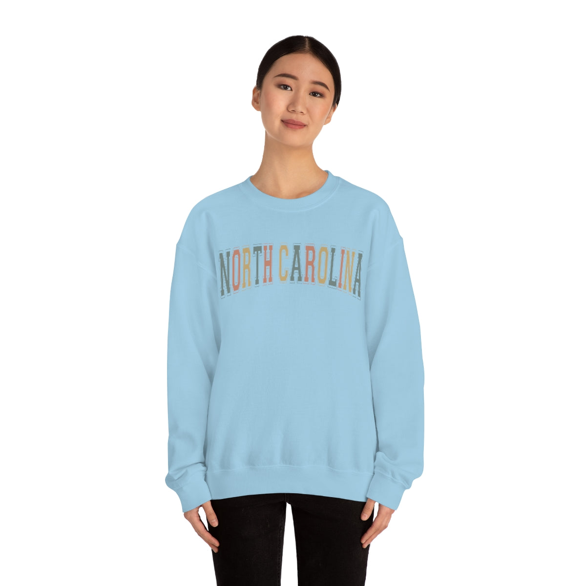 2724003127	- 1269554988 North Carolina XL
