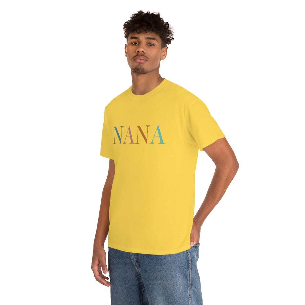 2553420730 Yellow Unisex M (1)