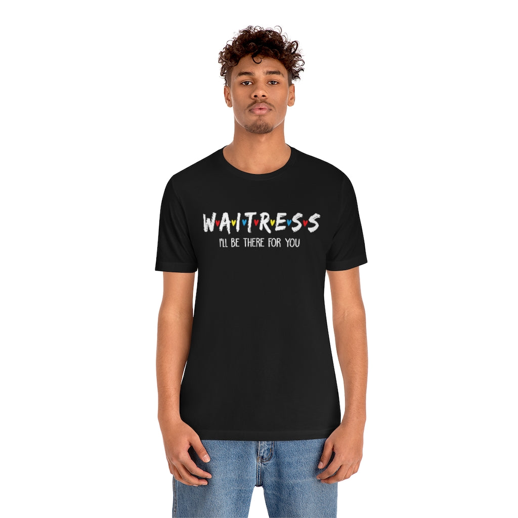 2586824075	 1092120168  Waitress  L